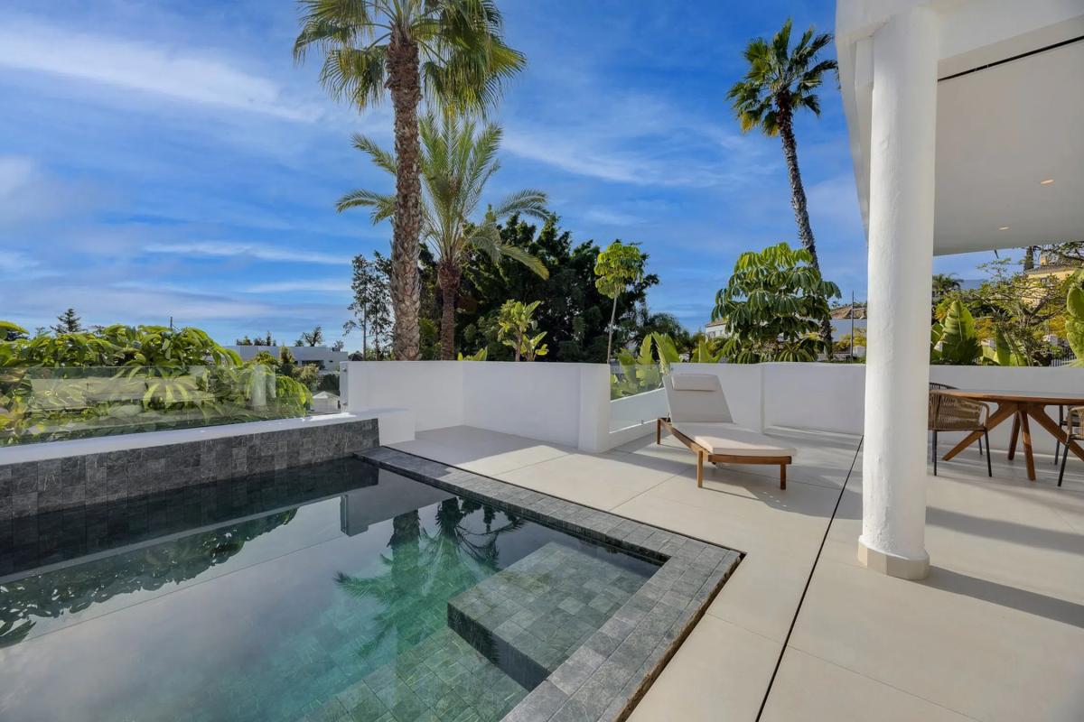 Obra nueva Golden Hills en Estepona (Revista) photo 3