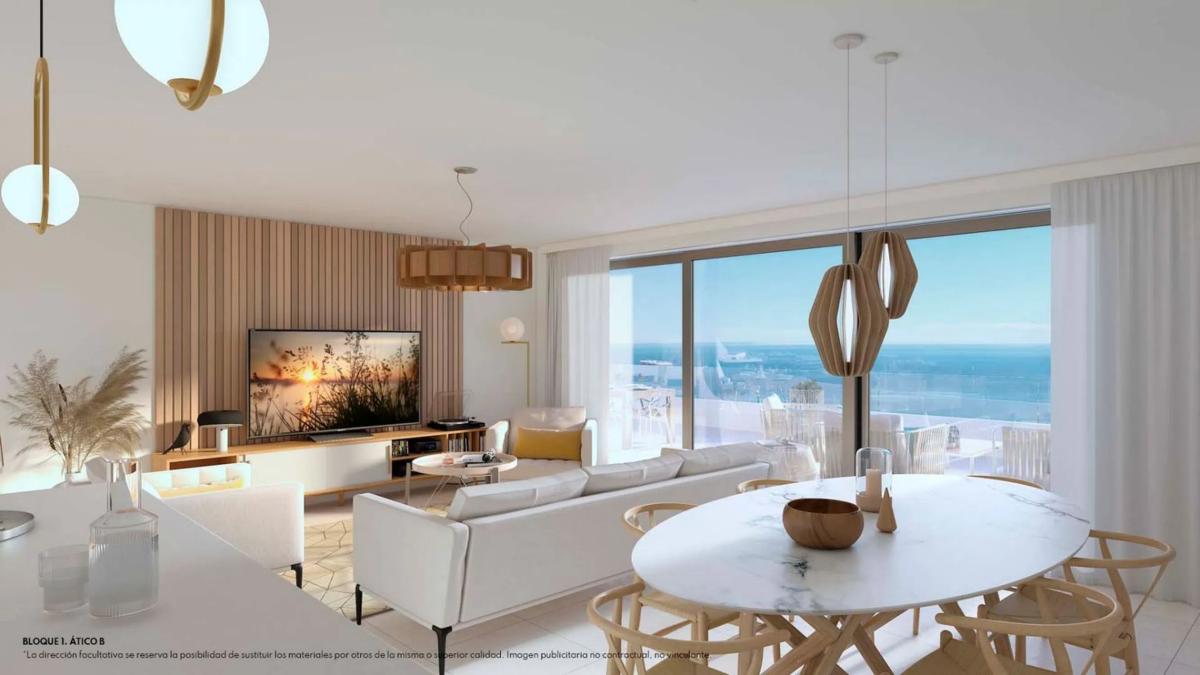 New construction Lomas 5 in Fuengirola photo 4