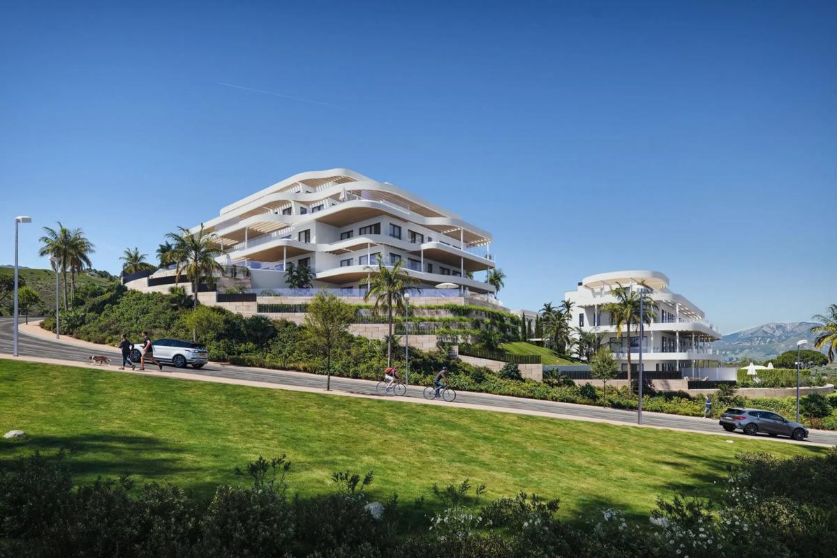 Obra nueva 360º by Cordia en Mijas (Revista) photo 2
