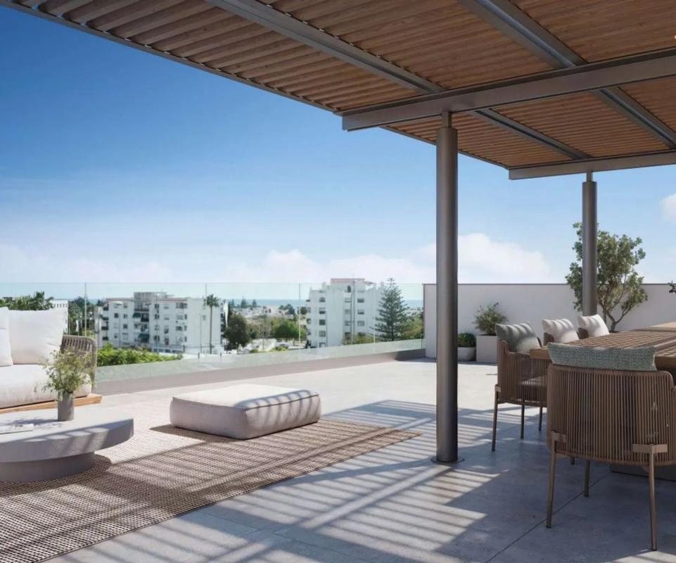 Obra nueva Zinnia en Marbella (Revista) photo 5