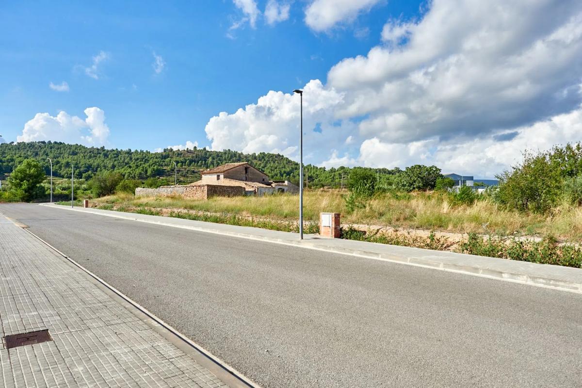 Obra nueva Pontons en Torrelles de Foix (Revista) photo 4
