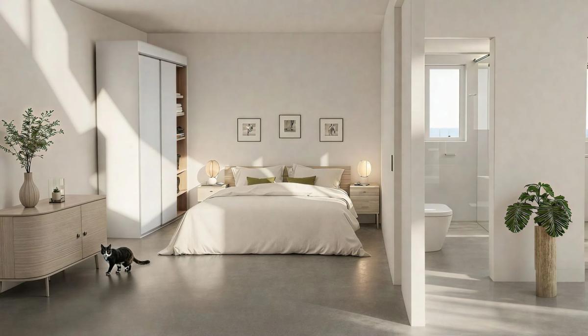 Obra nueva Terra Blanca 14 en Sant Martí Sarroca (Revista) photo 4