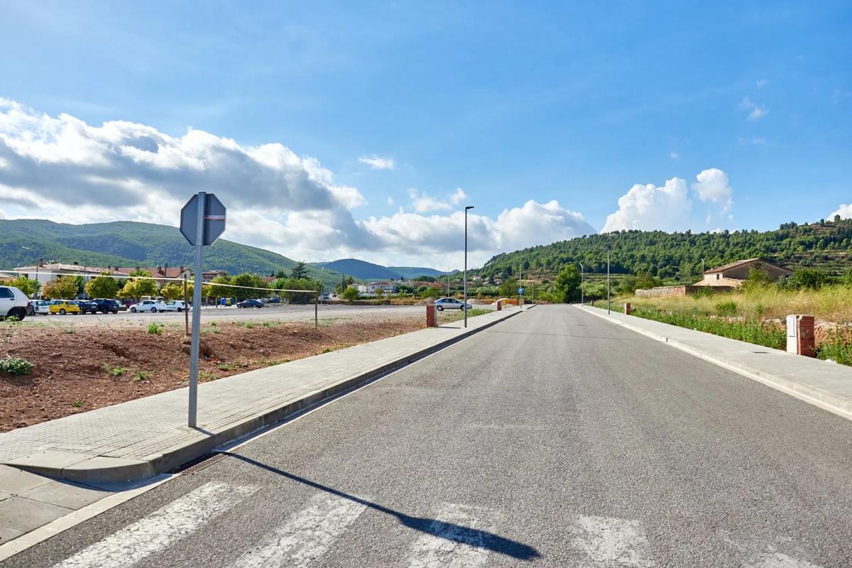 Obra nueva Pontons en Torrelles de Foix (Revista) photo 5