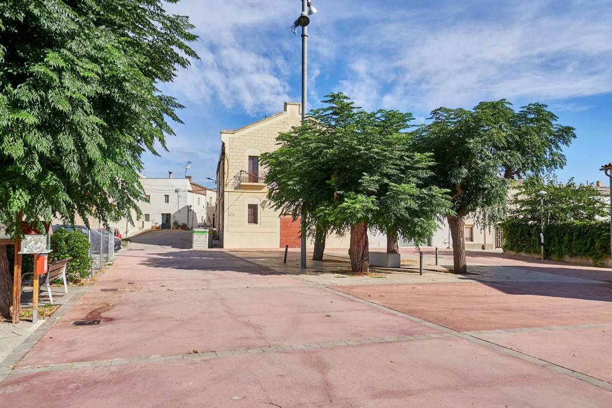 Obra nueva Sínia en Vilobí del Penedès (Revista) photo 4