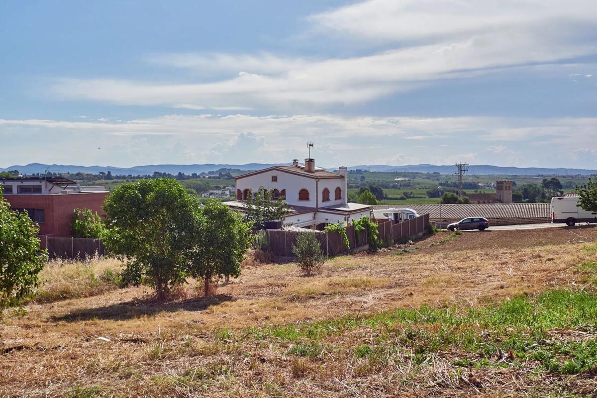 Obra nueva Sínia en Vilobí del Penedès (Revista) photo 5