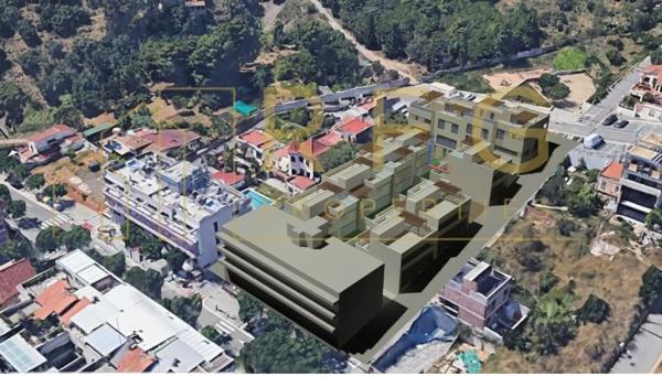 Promoción Finestrelles obra nueva en Esplugues de Llobregat photo 1