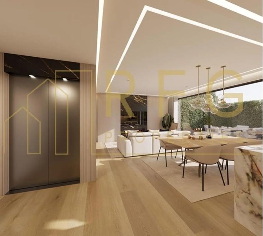 Obra nueva Finestrelles en Esplugues de Llobregat (Revista) photo 3