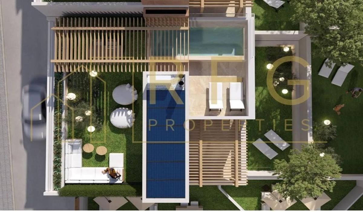 Obra nueva Finestrelles en Esplugues de Llobregat (Revista) photo 5