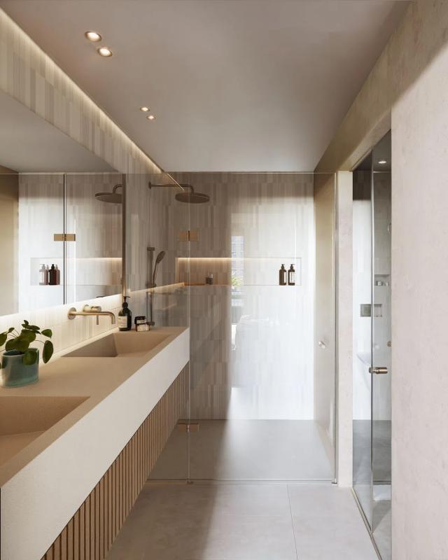 Obra nueva la Plana en Sant Cugat del Vallès (Revista) photo 3