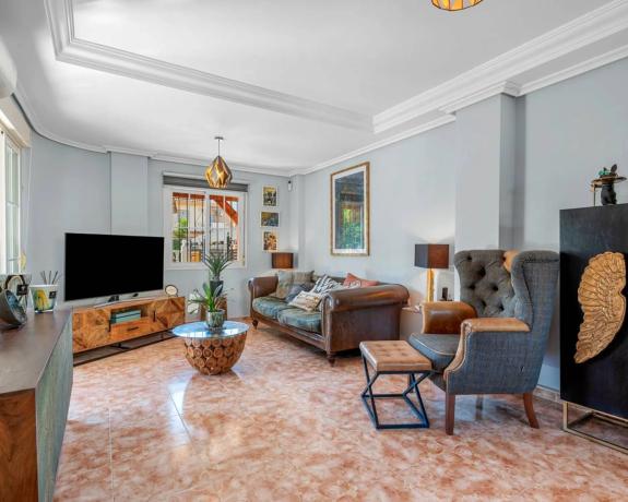 Chalet independiente en venta en Algorfa, Algorfa photo 2