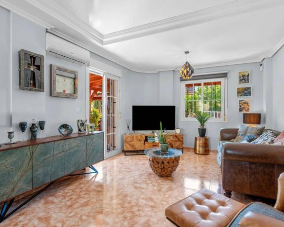 Chalet independiente en venta en Algorfa, Algorfa photo 3