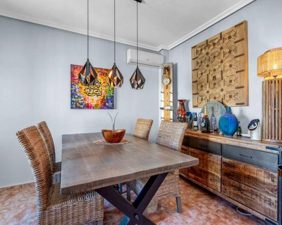 Chalet independiente en venta en Algorfa, Algorfa photo 4