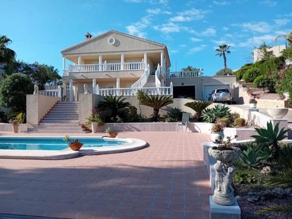 Casa independiente photo 1
