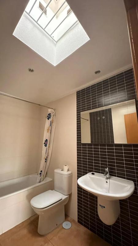 Продажа квартиры на Calle Virgen del Pilar, 9, Бенехусар
 photo 4