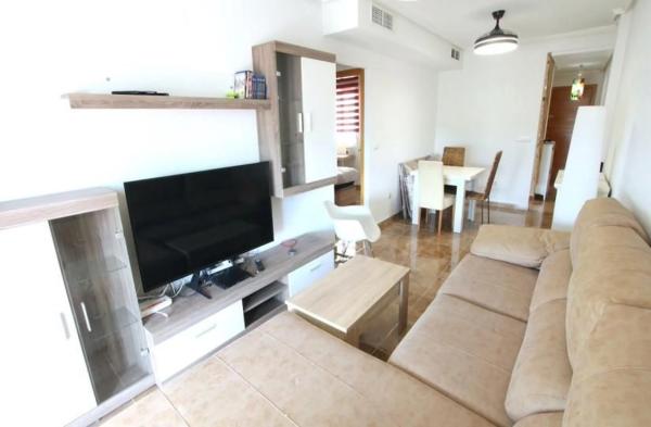 Квартира на продажу на Piso en Benijofar, Бенихофар photo 1