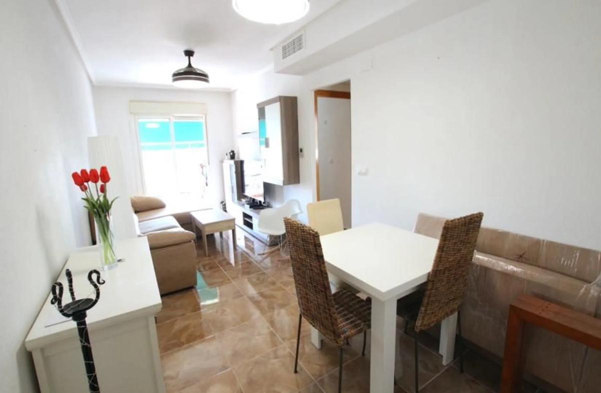 Продажа квартиры на Piso en Benijofar, Бенихофар
 photo 3