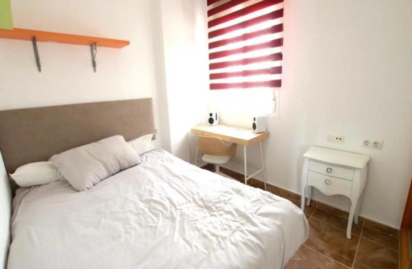 Квартира на продажу на  Piso en Benijofar, Бенихофар photo 4