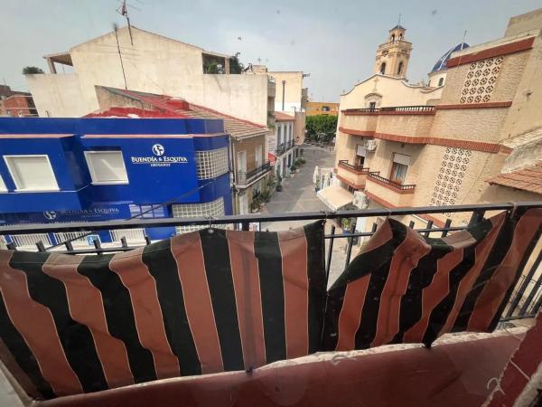 Sale of flat in Piso en Catral, Catral
photo 1