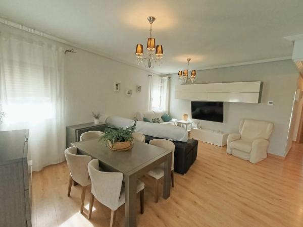 Apartment for sale in  Antonio Estañ Garcia, 1, Callosa de Segura photo 3