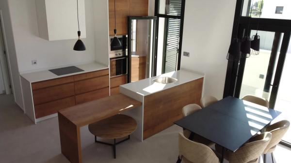 Chalet pareado en calle Mayor s/n photo 1