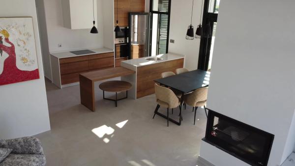 Chalet pareado en calle Mayor s/n photo 3