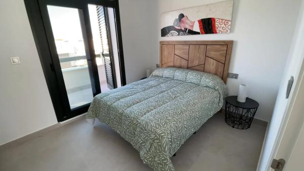 Chalet pareado en calle Mayor s/n photo 4
