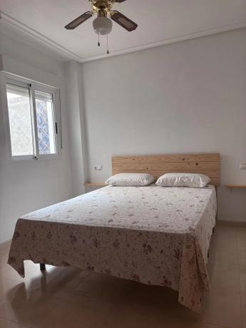 Квартира на продажу на Calle Colón, 35, Долорес photo 1