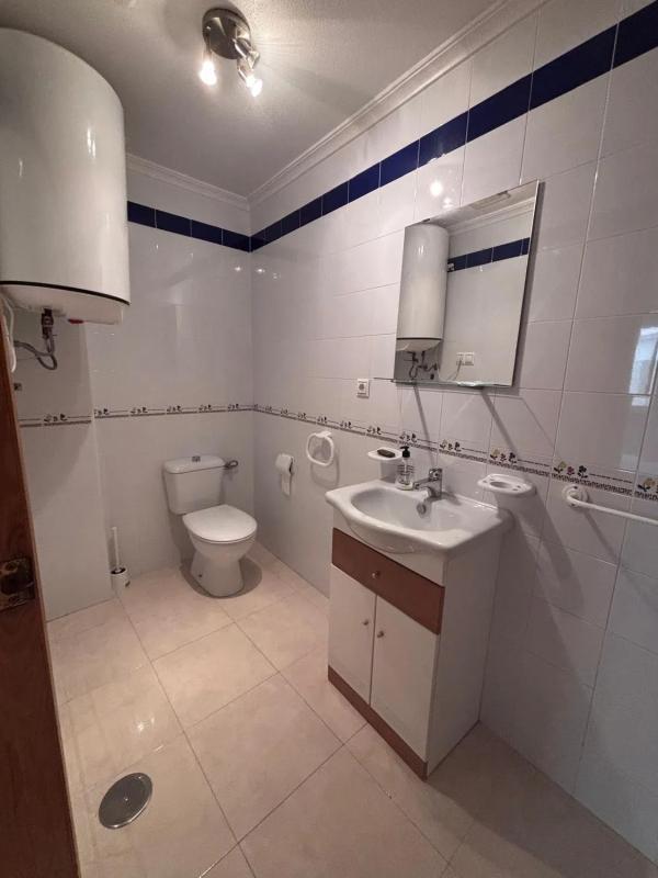 Продажа квартиры на Calle Colón, 35, Долорес
photo 2