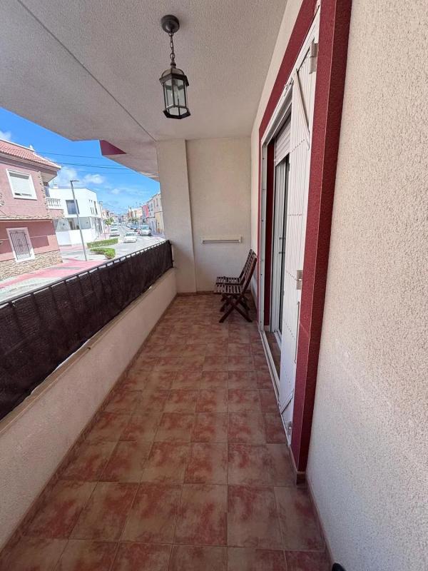 Продажа квартиры на Calle Colón, 35, Долорес
photo 3