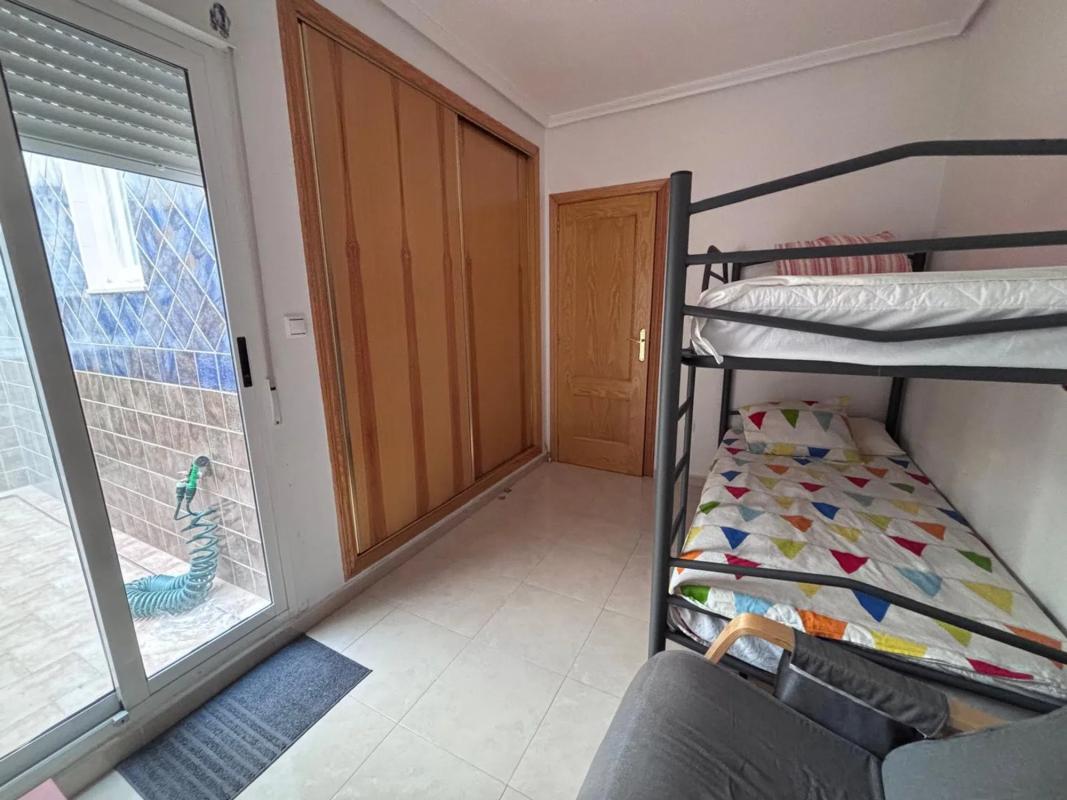 Продажа квартиры на Calle Colón, 35, Долорес
photo 5