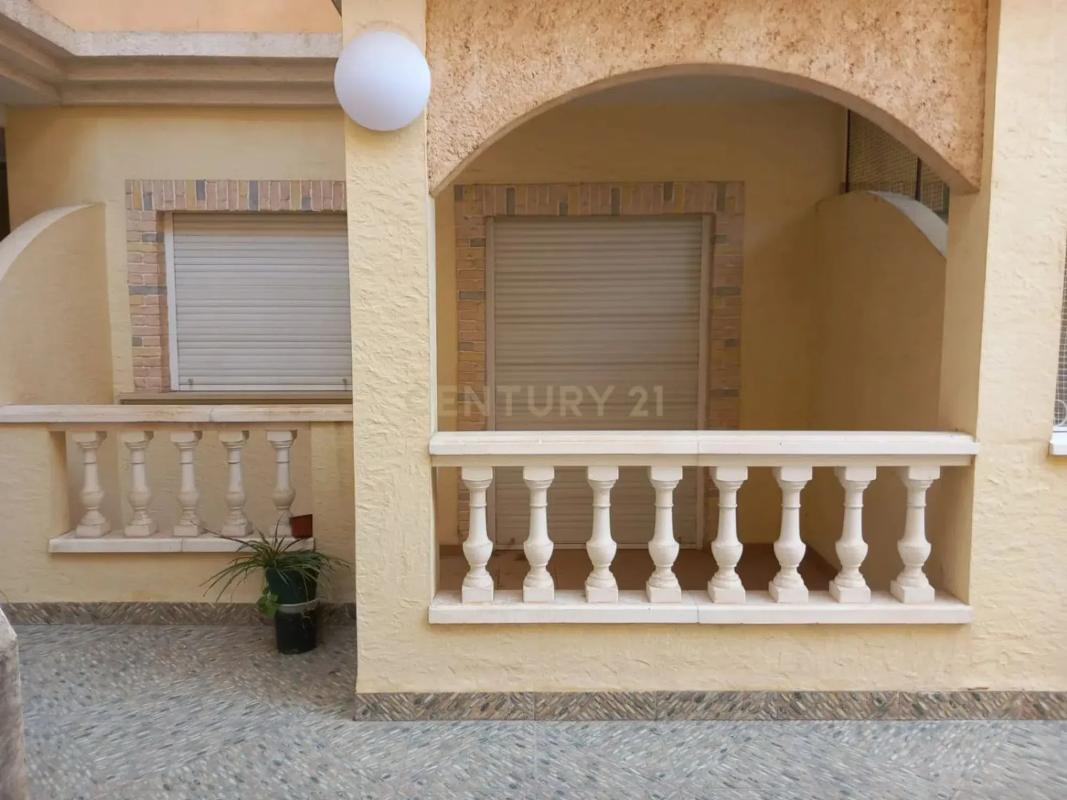 Продажа квартиры на Calle Maestro Serrano, 4, Долорес
photo 2