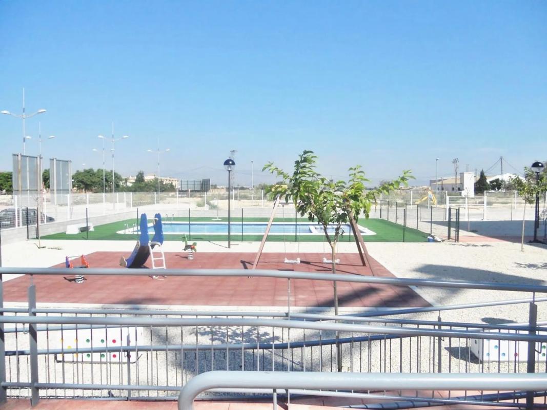 Продажа квартиры на Avenida de la Mujer, Долорес
photo 3