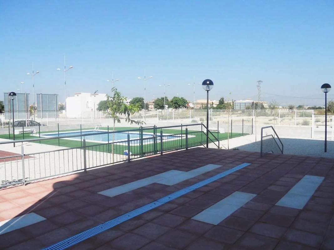 Продажа квартиры на Avenida de la Mujer, Долорес
photo 5