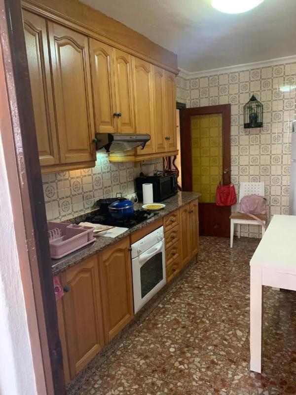 Продажа квартиры на Calle General Pastor, Долорес
photo 2