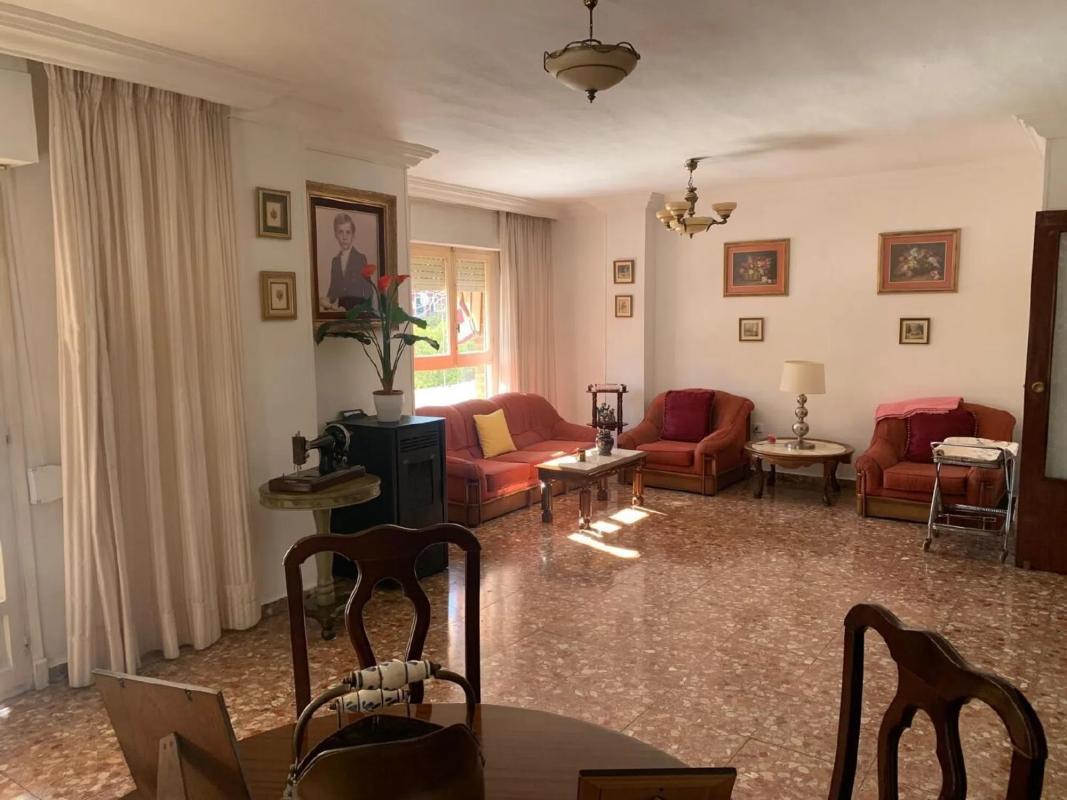 Продажа квартиры на Calle General Pastor, Долорес
photo 3
