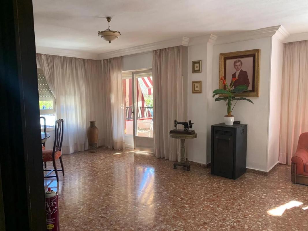 Продажа квартиры на Calle General Pastor, Долорес
photo 4
