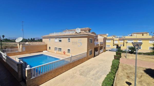 Venta de piso en Formentera del Segura, Formentera del Segura thumbnail 1