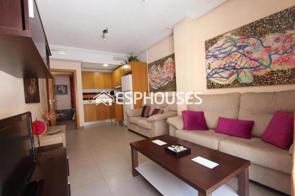 Piso en venta en Guardamar Playa, Guardamar del Segura
 photo 1