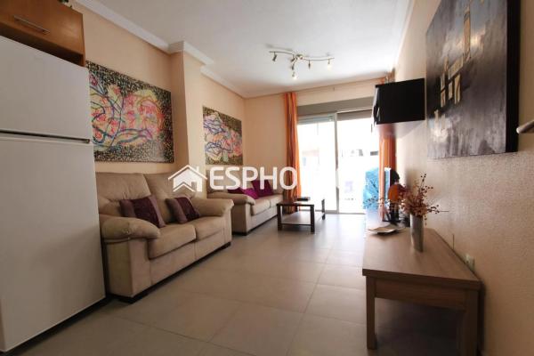 Piso en venta en Guardamar Playa, Guardamar del Segura
 photo 2