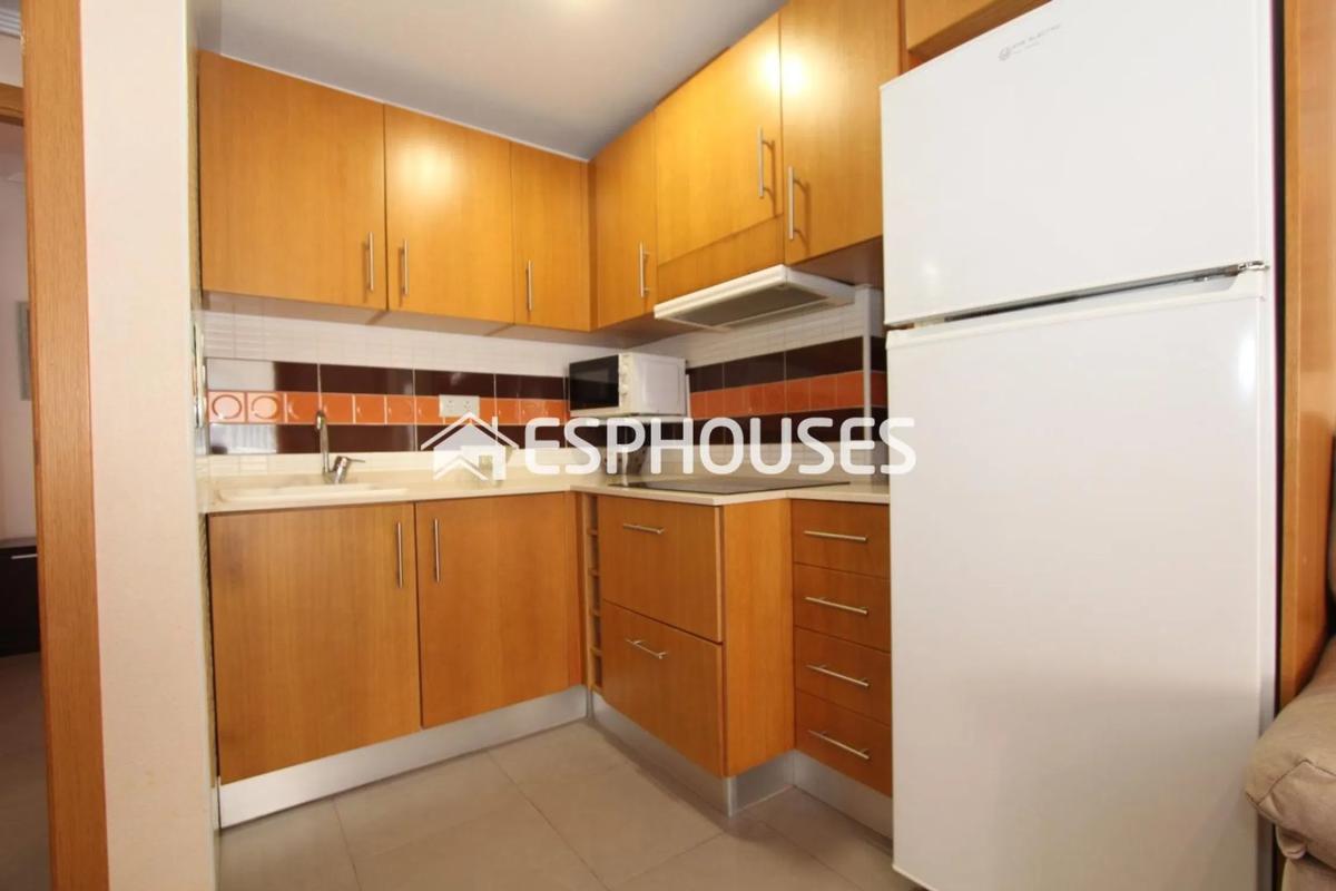 Продажа квартиры на Guardamar Playa, Гуардамар-дель-Сегура
photo 3