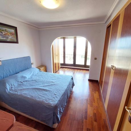 Chalet adosado en avenida de Cervantes, 135 photo 1
