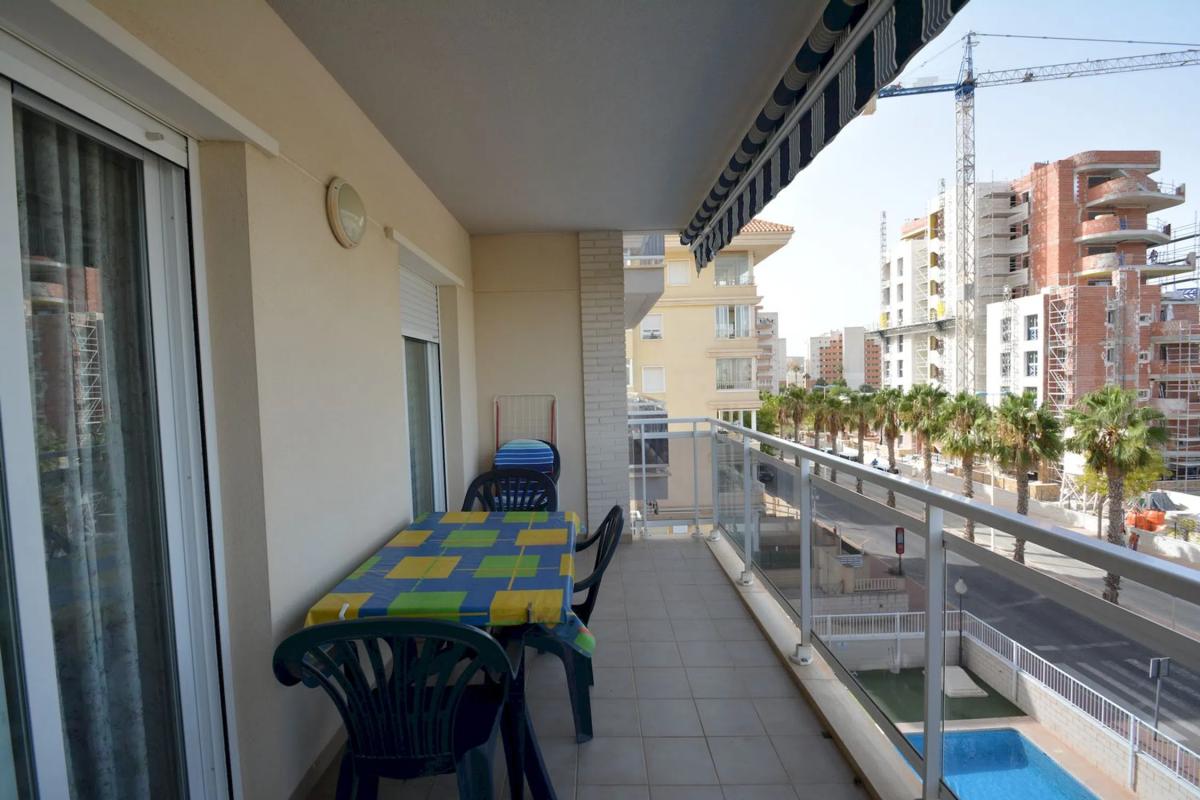 Продажа квартиры на Avenida del Puerto, Гуардамар-дель-Сегура
photo 1