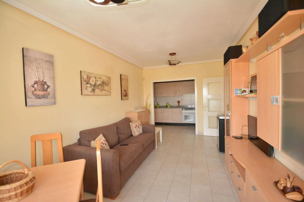 Продажа квартиры на Avenida del Puerto, Гуардамар-дель-Сегура
photo 2