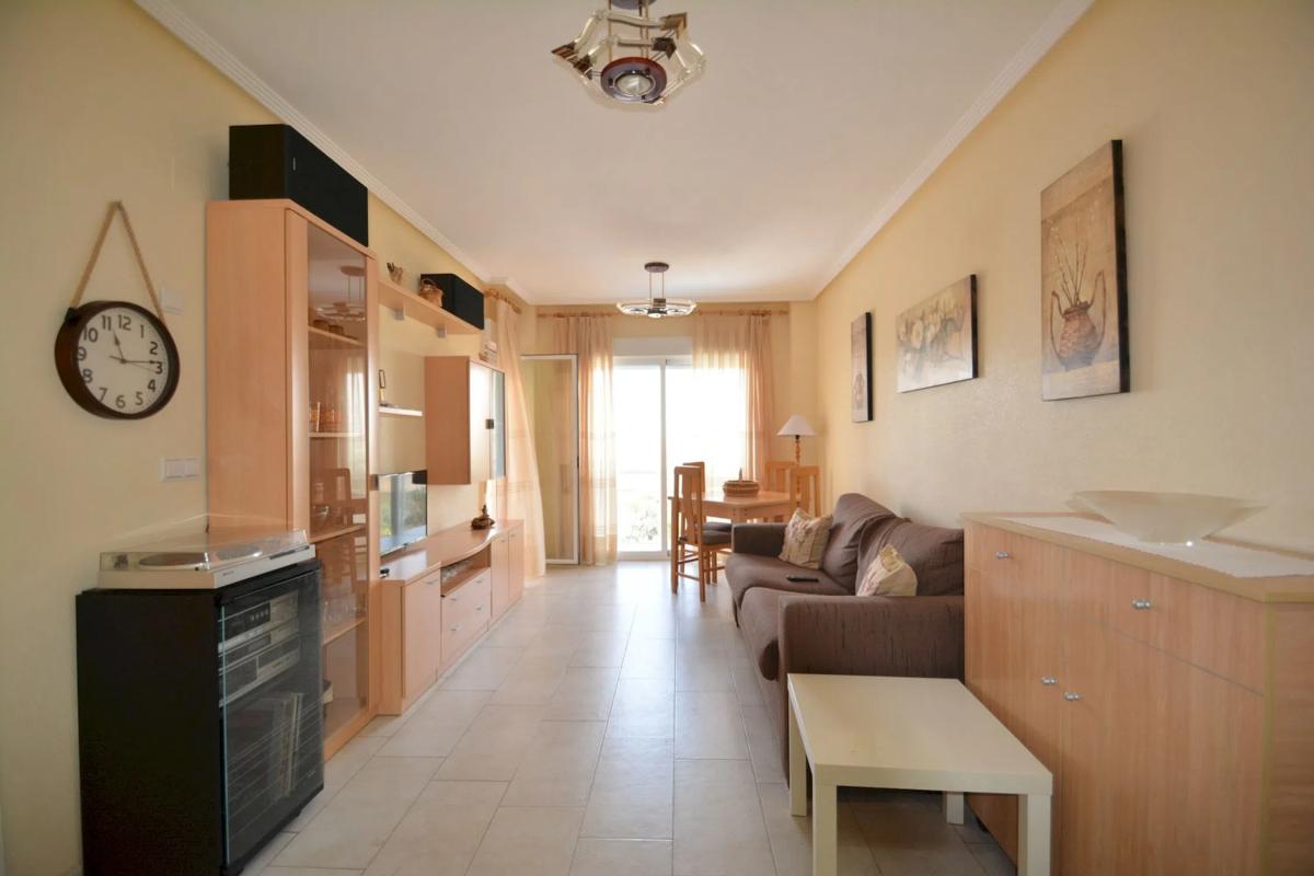 Продажа квартиры на Avenida del Puerto, Гуардамар-дель-Сегура
photo 3