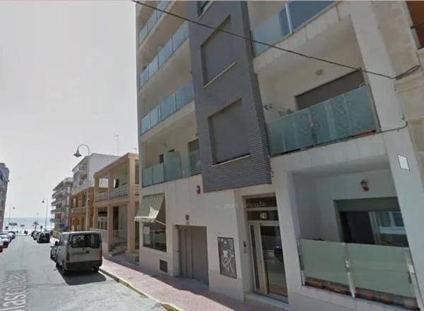 Piso en venta en Guardamar Playa, Guardamar del Segura
 photo 1