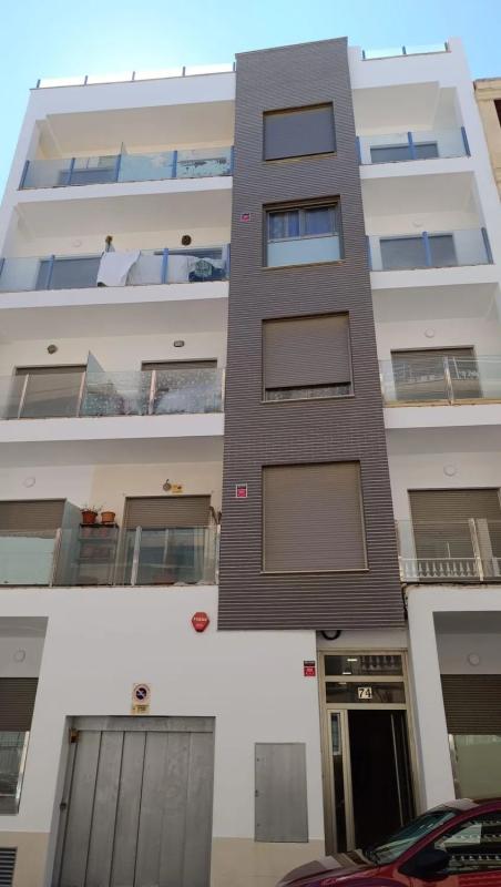 Venta de piso en Guardamar Playa, Guardamar del Segura
 photo 2
