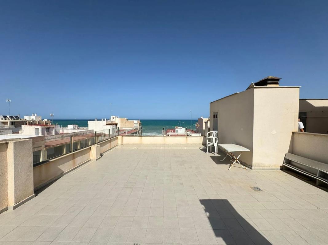 Venta de piso en Guardamar Playa, Guardamar del Segura
 photo 3