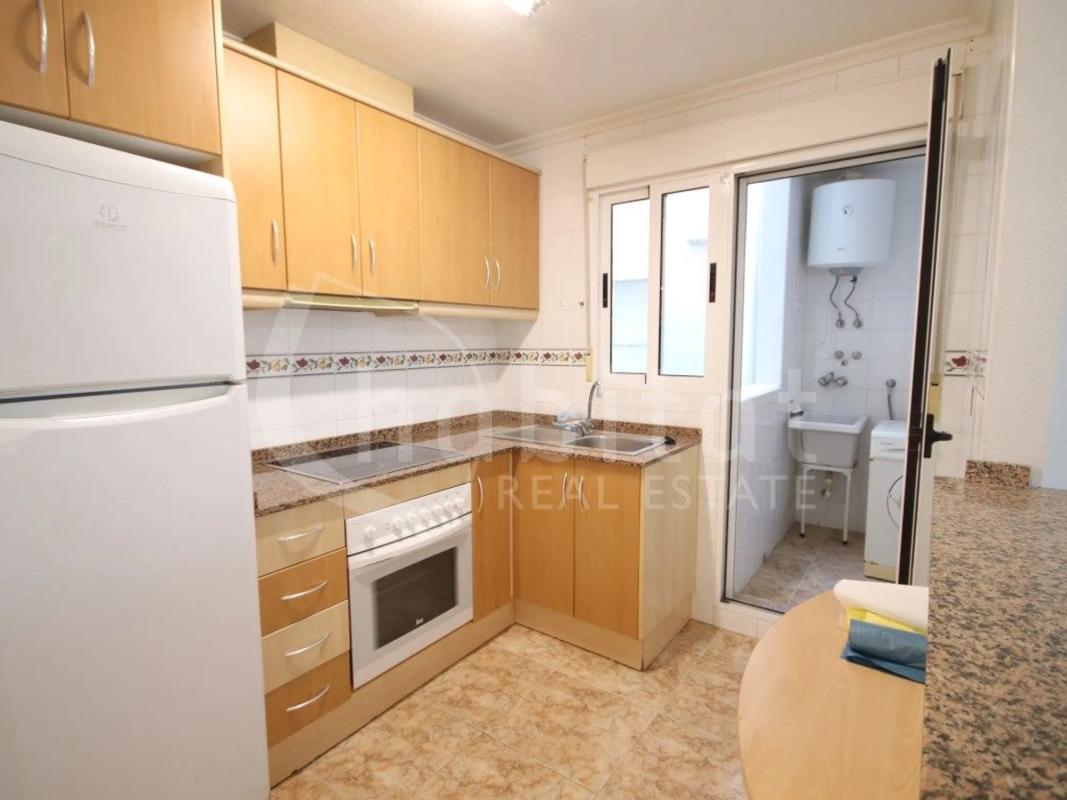 Продажа квартиры на Calle Manuel de Falla, Лос-Монтесинос
photo 2