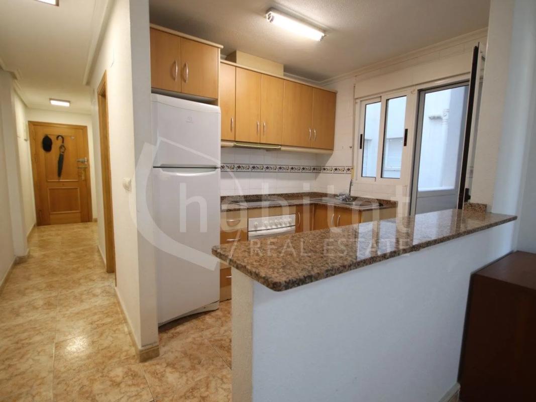 Продажа квартиры на Calle Manuel de Falla, Лос-Монтесинос
photo 3