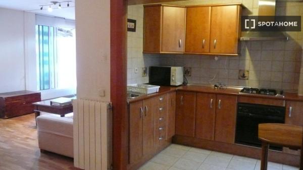 Apartment for rent in Carrer de Móra d'Ebre , Barcelona thumbnail 2